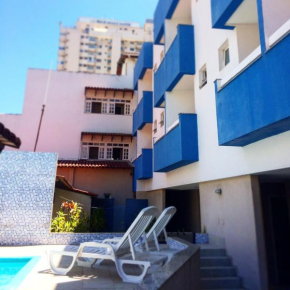 Hotel Marlin Azul, Vila Velha